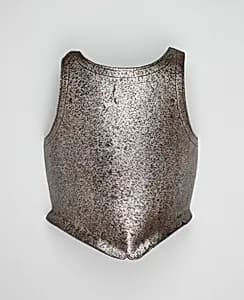 Breastplate by Unknown