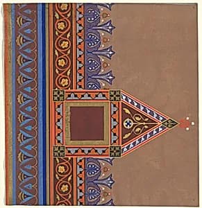 Brooklyn Library by Peter Bonnett Wight