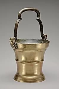 Bucket by Unknown