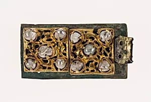 Buckle by Unknown