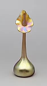 Bud vase