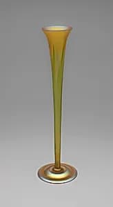 Bud vase