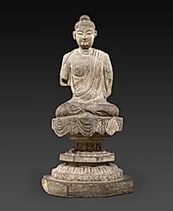 Buddha by Unknown