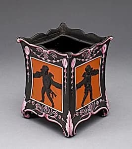 Bulb Pot by Wedgwood Manufactory