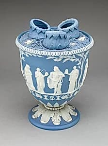 Bulb Pot by Wedgwood Manufactory