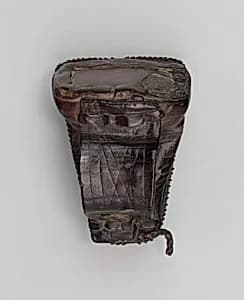 Bullet Pouch by Unknown