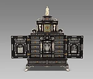 Cabinet by Adam Eck