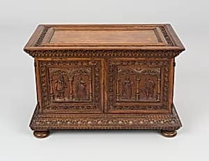 Cabinet by Unknown