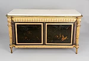 Cabinet by Unknown