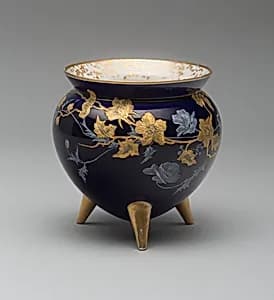 Portrait of Greenwood Pottery Company