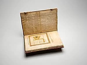 Calendar by Johannes Regiomontanus