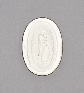 Cameo by Wedgwood Manufactory