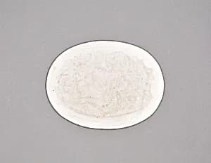 Cameo with Hercules by Wedgwood Manufactory