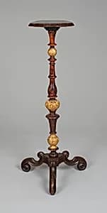 Candlestand by Unknown