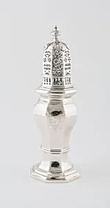 Canister (one of three)