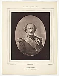 Canrobert by Lejeune Lejeune