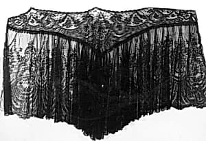 Cape by Unknown