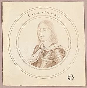 Carolus Gustavus