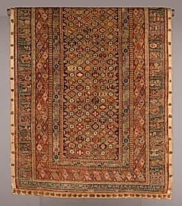 Carpet by Unknown