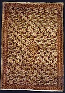 Carpet by Unknown