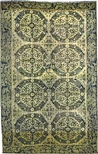 Carpet by Unknown
