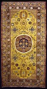 Carpet by Unknown