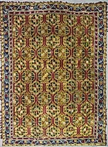 Carpet by Unknown