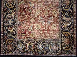 Carpet by Unknown