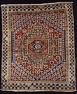 Carpet by Unknown