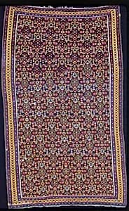 Carpet by Unknown