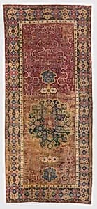 Carpet by Islamic