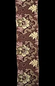 Carpet Fragment by Unknown
