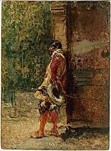 Cavalier