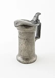 Centilitre Measure by Le Seigneur, Caen
