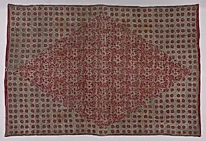 Ceremonial Cloth by Unknown
