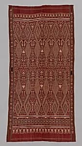 Ceremonial Cloth (Pua kombu) by Unknown