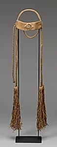 Ceremonial Headdress
