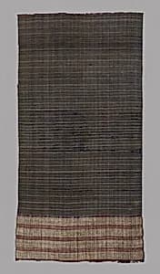 Ceremonial Textile by Unknown