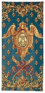 Chancellerie by Manufacture Royale des Gobelins