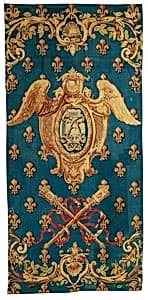Chancellerie by Manufacture Royale des Gobelins