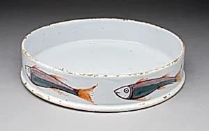 Char Pot by Unknown