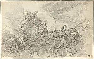Chariot of Mars