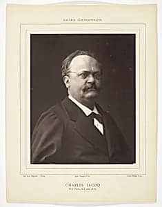 Charles Lecoq