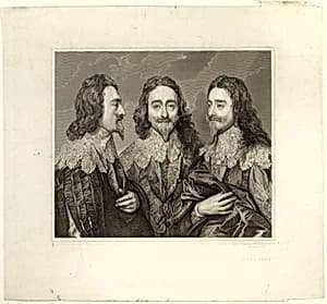 Charles the First