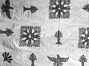 "Charter Oak" Quilt by Unknown