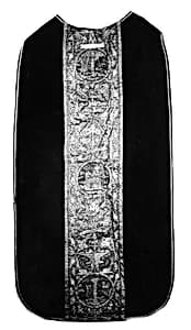 Chasuble by Unknown