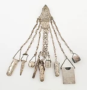 Chatelaine by Unknown
