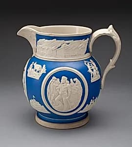 Chicago Pitcher