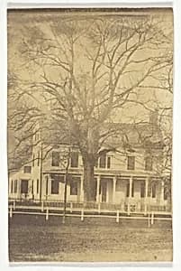 Chittendon House by Unknown
