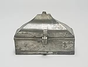 Chrismatory by Unknown